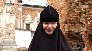 «Приходские хроники»  Свято Успенский Шаровкин монастырь в селе Ильинское
