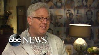 Glenn Beck on His Rise to Fame and Taking on Trump