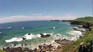 Video Oficial de la provincia de Manabí 2012