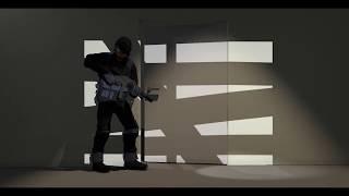 Breach And Clear - Motion capture experiment