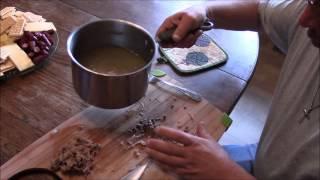 How to Make Giblet Gravy