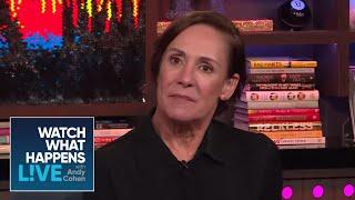 Outside The Actor’s Studio With Laurie Metcalf And Jessica Walter  WWHL