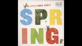 A Little Book About Spring