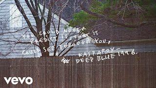 Arcade Fire - Deep Blue Official Lyric Video