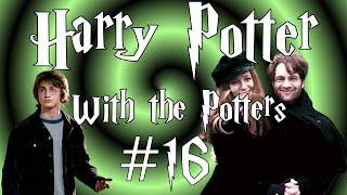 Harry Potter - With the Potters #16