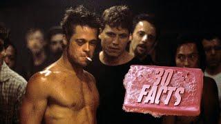 30 Facts You Didnt Know About Fight Club