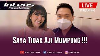 Viral Video Skandal Dengan Gisel Nobu Dikira Aji Mumpung  Intens Investigasi