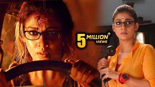 Nayanthara Latest Horror Thriller Movie  2020 Telugu Full Movies  Thambi Ramaiah  Dora