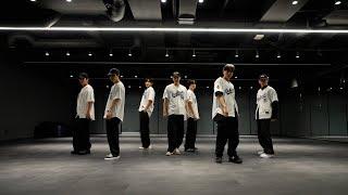 EXO 엑소 Cream Soda Dance Practice