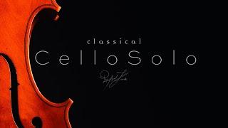 Inspiring Classical Cello Solo  Background Music for Film  Rafael Krux