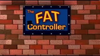 Fat Controller Vs Bob The Builder