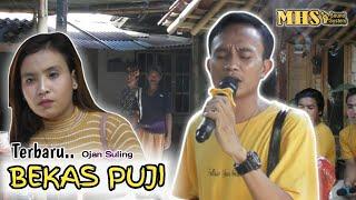 Terbaru Lagu Sedih Mas Ojan  BEKAS PUJI  MHS_Ojan suling official