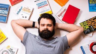 Best Personal Finance Books For 2022 Must Reads