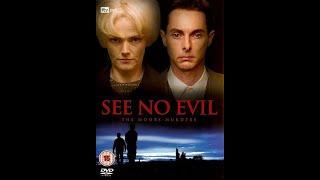 See No Evil The Moors Murders TV Mini-Series 2006