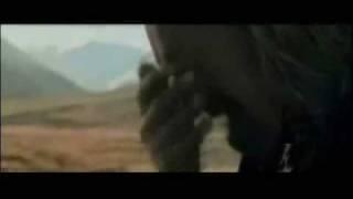 Lord of the rings trailer 2011