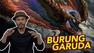 Burung Garuda