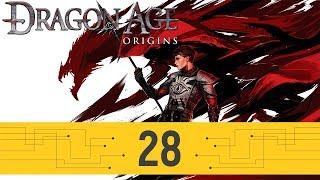 Dragon Age Origins - Часть 28 Как живут гномы