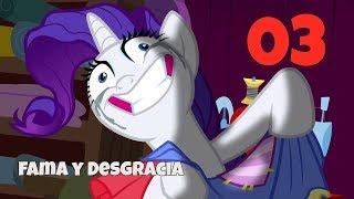 My Little PonyTemporada 7 Capitulo 14 Fama y Desgracia Español Latino PARTE 34