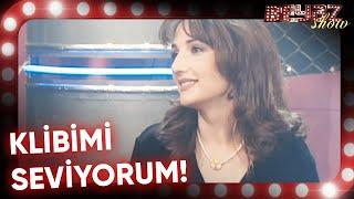 Seda Gürel Kendi Klipi Hakkında Gelen Yorumları Cevapladı - Beyaz Show