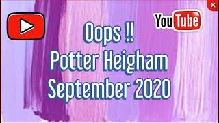 Carry On Boating at Potter Heigham September 2020