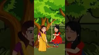 Ananya didi ne anaya ko jhula ni jhulaya #comedy #funny #funnyshorts  #viralshorts #amairashorts