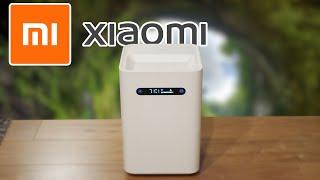 Xiaomi SmartMi Humidifier 2 Unboxing and Overview