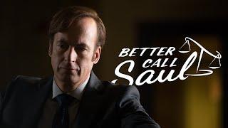 Saul Goodman  The Winner Takes It All