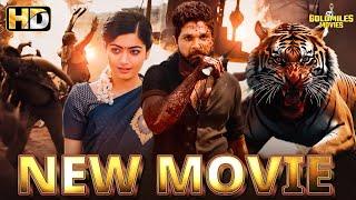 South New Movie 2024 Hindi Dubbed Full HD अल्लू अर्जुन सुपरहिट साउथ ब्लॉकबस्टर हिंदी डब्ड एक्शन मूवी