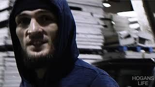 khabib - nobody cares SIGMA EDIT