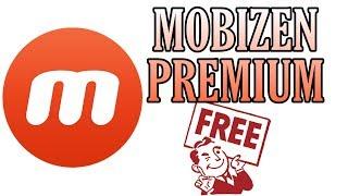 Download Mobizen Premium updated 2019 Free