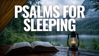 100+ Bible Verses to Sleep Soundly. Play All Night and Experience Divine Rest