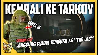 FULL RAID  ZERO to HERO di The Lab - Escape From Tarkov Indonesia  STREAM CLIPS 49