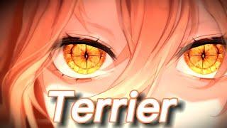 Ida Laurberg - Terrier Nightcore Lyrics