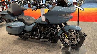 Great Cruiser  2024 Harley Davidson Road Glide