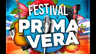 KAWEN - FIESTA DE LA PRIMAVERA CARLOS PAZ 2019 - Show en vivo