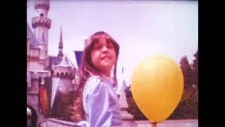 A Day at DISNEYLAND 1979