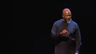 Self-Discovery and Manhood My Journey Within  Sello Maake kaNcube  TEDxUniversityofJohannesburg