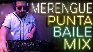 PURO THANKSGIVING FIESTA MIX  LIVE DJ MIX By DJ Kevanator  #merengue