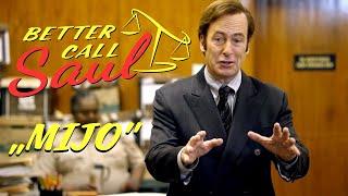 Better Call Saul - Mijo Court Montage 1080p