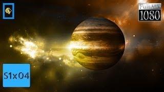 ᴴᴰ The Universe Jupiter the Giant Planet S1x04 1080p