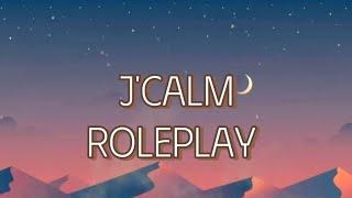 JCalm - Roleplay Lyrics