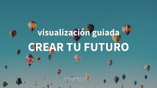 Meditación cómo co-crear nuestro futuro