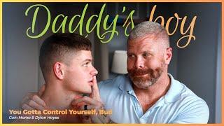 Stepfather Responsibilities Cain and Dylans Struggles Gay Short Movie