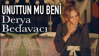 Derya Bedavacı - Unuttun Mu Beni Akustik Sezen Aksu Cover