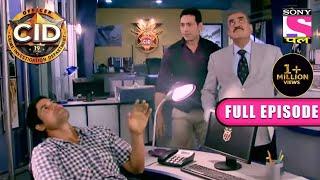 किस ख्याल में खोया है यह CID Officer?  CID  20 Oct 2022  Full Episodes