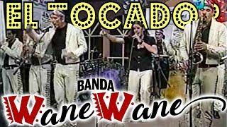 El Tocador - Banda Wane Wane Video Oficial