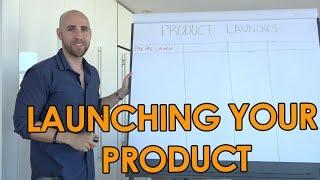 Launching Your Product Heres What To Do Before Anything Else