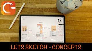 Concepts App Tutorial for Beginners - Structural Engineers Perspective