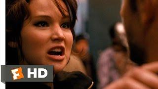 Silver Linings Playbook 59 Movie CLIP - Sort of Like Me 2012 HD