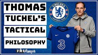 Thomas Tuchels Tactical Profile  What Can Chelsea Fans Expect 